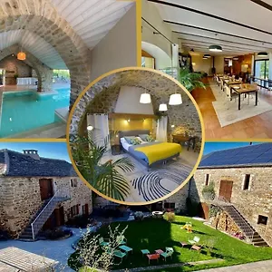 Guest house Les Caselles, Et ****